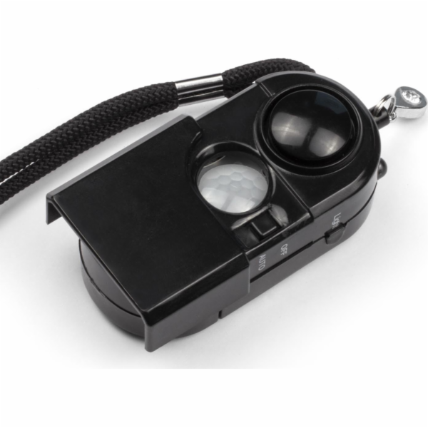 TD Systems Palec nahoru! Ochranné zařízení Taschenalarm