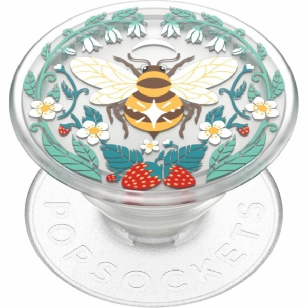 PopSockets Držák a stojan na telefon PopSockets PlantCore...