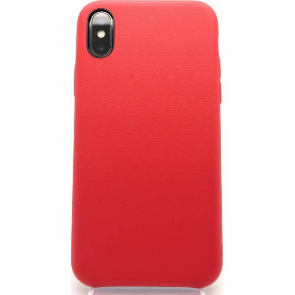 Devia Kryt z mikrovlákna pro iPhone Xs a X, řada Nature –...