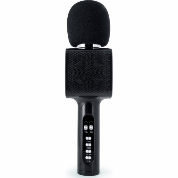 BigBen Mikrofon karaoke mikrofon Big Ben, Bluetooth, pods...