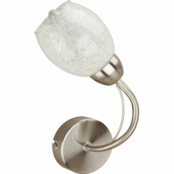 Krislamp Krislamp Sani Kr 319-1W nástěnná lampa nástěnná ...