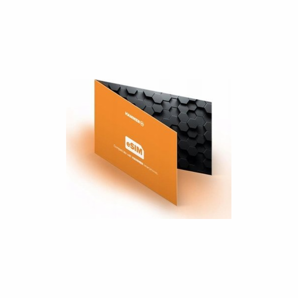 myPhone Karta s eSIM čipem Hammer