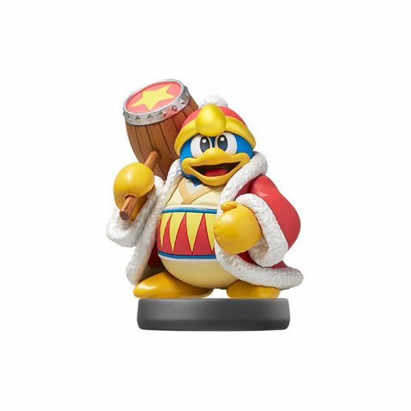 Nintendo amiibo Smash King Dedede 28