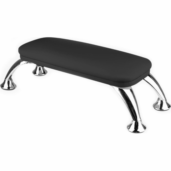 Activeshop Stojan na manikúru černý