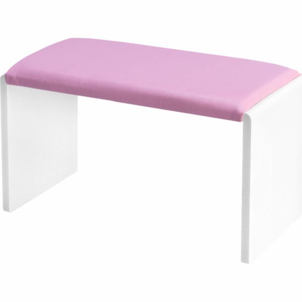 Activeshop Profesionální manikúrní stojan Momo růžový