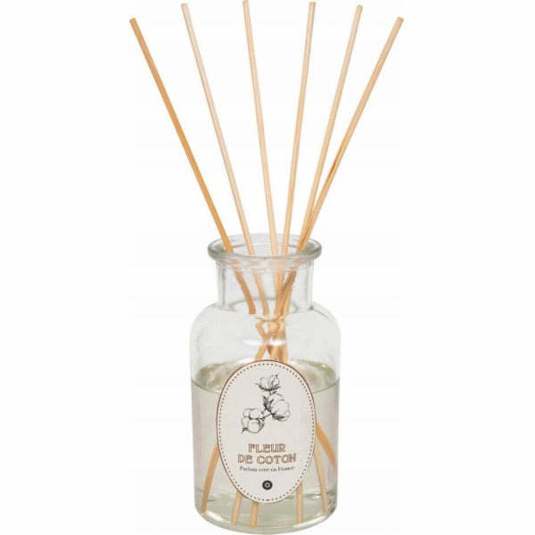 Atmosphera Vonný difuzér vonné tyčinky HAPO, 200 ml