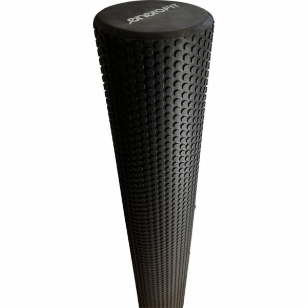 Eb Fit FIT FITNESS JÓGOVÝ VÁLEC Z EVA 15x90CM S MATICEMI ...