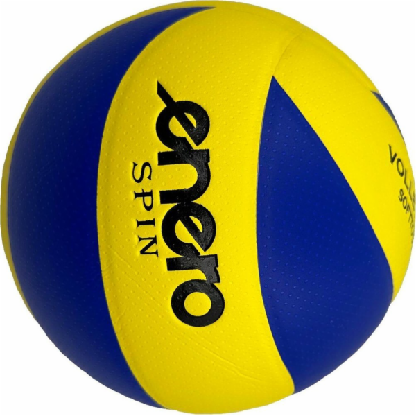 Enero VOLEJBALOVÝ SPIN MODRÝ