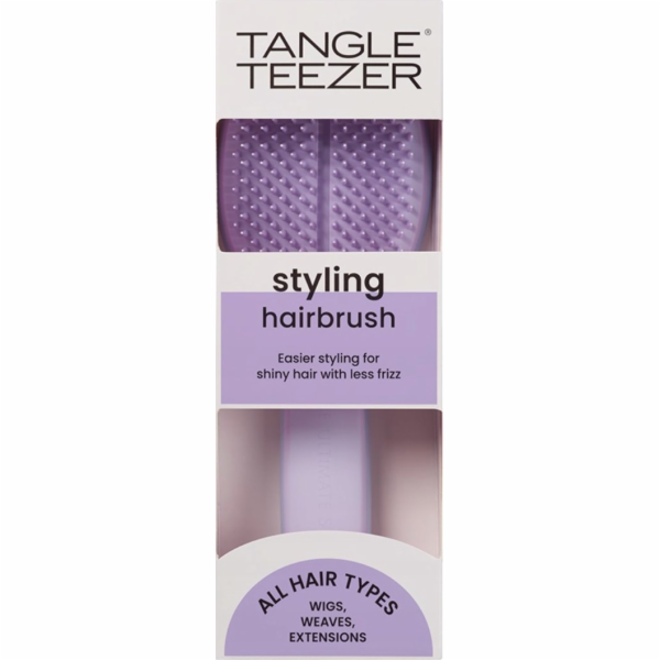 Tangle Teezer TANGLE TEEZER_The Ultimate Styler Hairbrush...