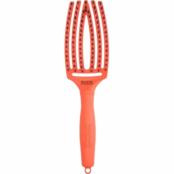 Olivia Garden OLIVIA GARDEN_Finger Brush On the Road Agai...
