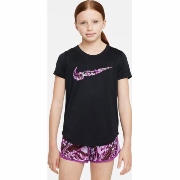 XXX_Nike SPORTSWEAR (Nike) Tričko Nike Dri-Fit Jr DZ3583-010