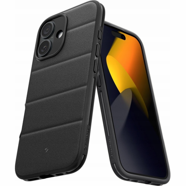 Spigen Pouzdro Spigen Athlex MagSafe, aktivní černé - iPh...