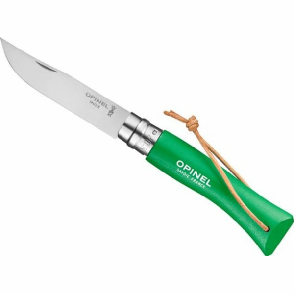 Opinel Opinel France Peilis Opinel Colorama 07 Inox Grab,...