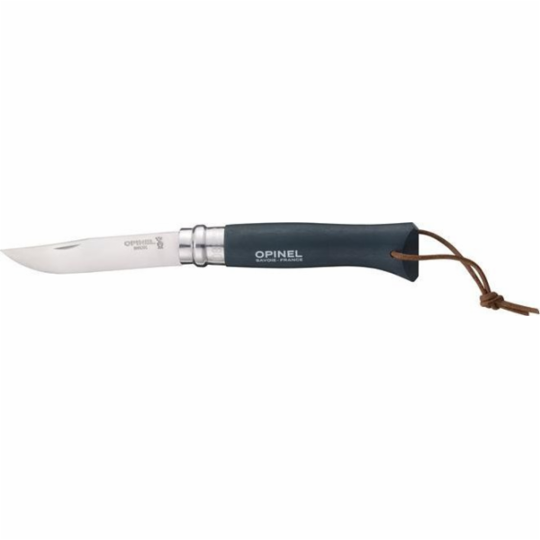 Opinel Opinel France Peilis Opinel Colorama 08 Inox Grab ...