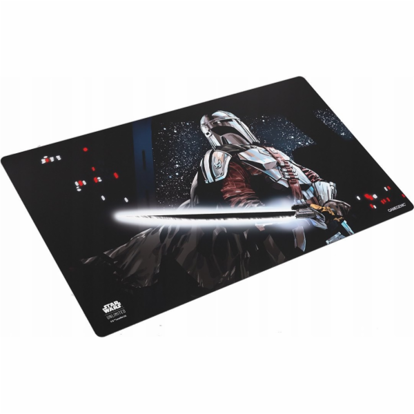 Gamegenic Gamegenic: Star Wars Unlimited - Herní podložka...