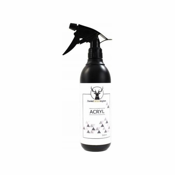 WMG Daniel Washington Acryl 500ml (čištění laku)