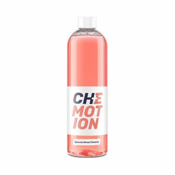 Shiny Garage Čistič kol Chemotion Specjal 1l (Mytí ráfků)
