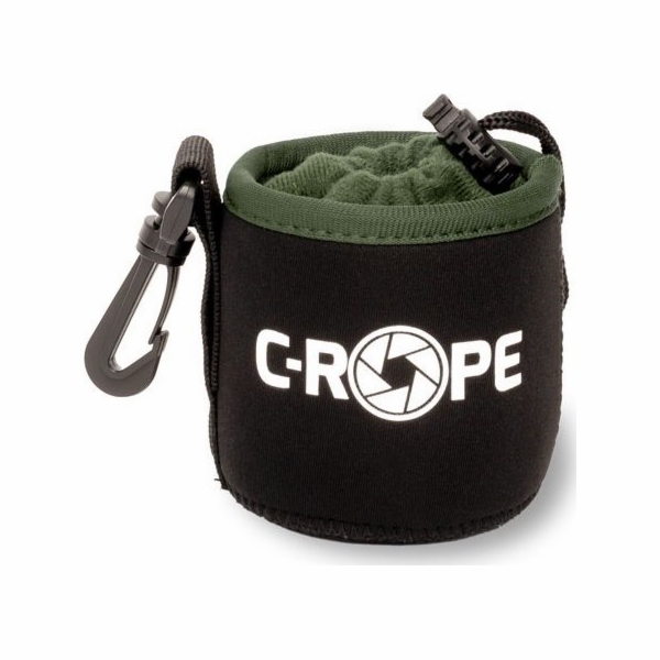 Compucase Objektivový držák C-ROPE V2, černá, varianta: X...