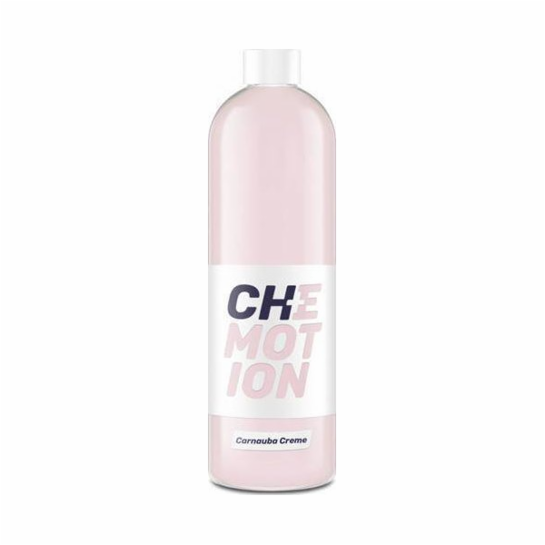 Meguiars Chemotion Carnauba Cream 250ml (sprejový vosk)