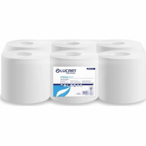 Karen Lucart Strong 19 CF - Ručník v roli, 2 vrstvy, 100 ...