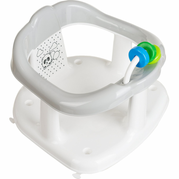 Maltex Maltex sedyne maudynems, Panda, balta / pilka, 6204