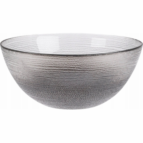 Home Styling Collection LAKRIS Skleněná mísa, O 21 cm