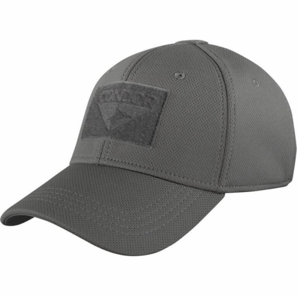 Condor Tactical Flex Cap grafitová velikost S/M