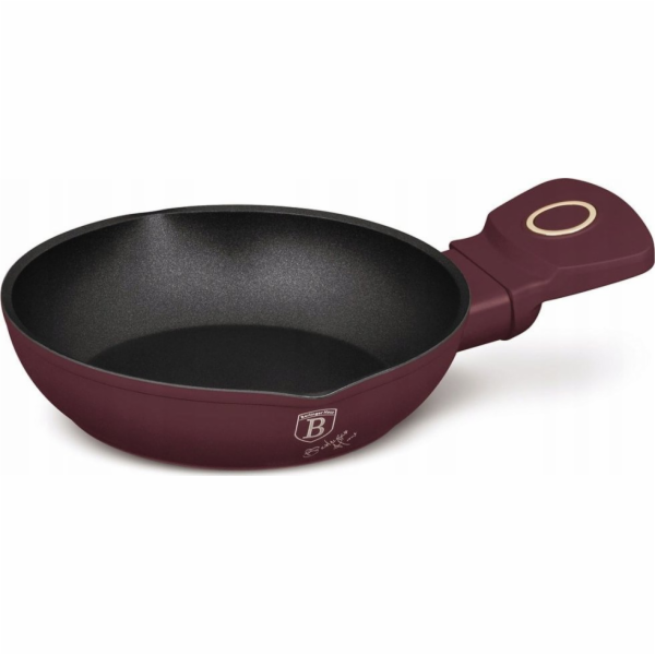 Berlinger Haus Titanová pánev 16 cm
