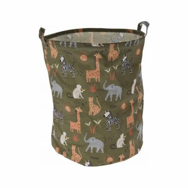 Storage Solutions Koš na dětské hračky, prádlo, O 40 cm