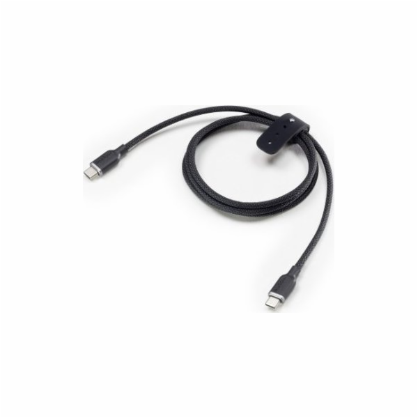 Mophie Kabel USB Mophie - USB-C Kabel USB-C 2m (černý)