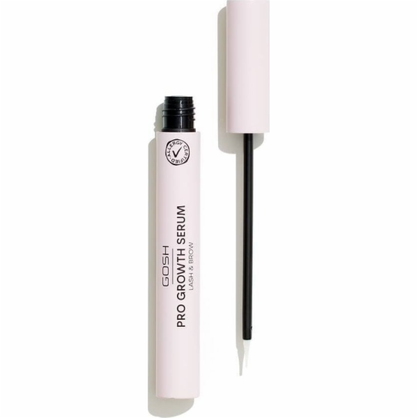 Gosh GOSH Pro Growth Serum Lash & Brow sérum stimulující ...