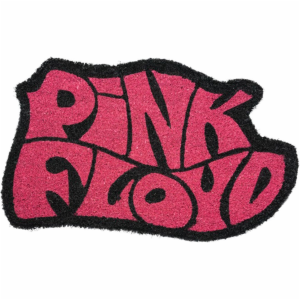 NoName Pink Floyd - Rohožka (62 x 38 cm)