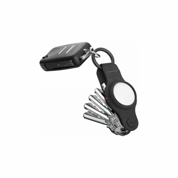 STATIK KeySmart Air - organizér na klíče s pouzdrem AirTa...