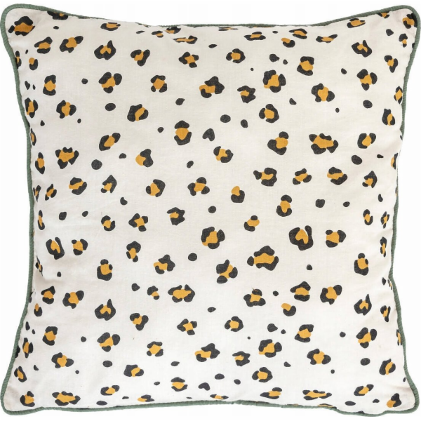 Atmosphera Dětský polštář LEOPARD s leopardím vzorem, 40 ...
