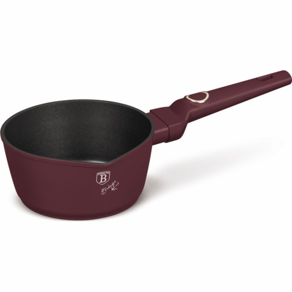 Berlinger Haus TITANOVÝ PODŠÁLEK 16cm BERLINGER HAUS BH-8...
