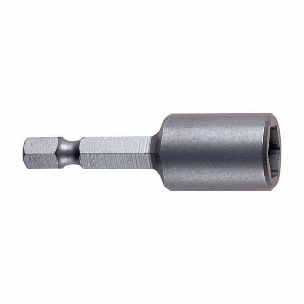 Makita MAKITA MAGNETICKÁ ZÁSUVKA 1/4 HEX 10x65mm
