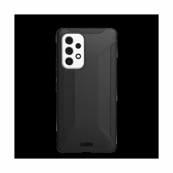 UAG UAG Scout - ochranný kryt pro Samsung A53 5G (černý)