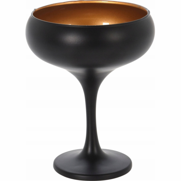 Excellent Houseware Vynikající kelímek na šampaňské v dom...