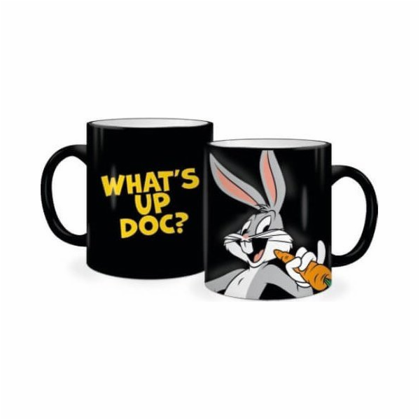 NoName Looney Tunes - Keramický hrnek v dárkové krabičce ...