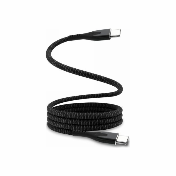 STATIK Statik MagStack Pro USB kabel - USB-C - USB-C 2m k...