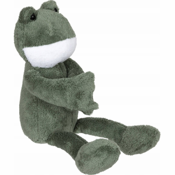 Atmosphera Plyšová hračka FROG, 35 cm