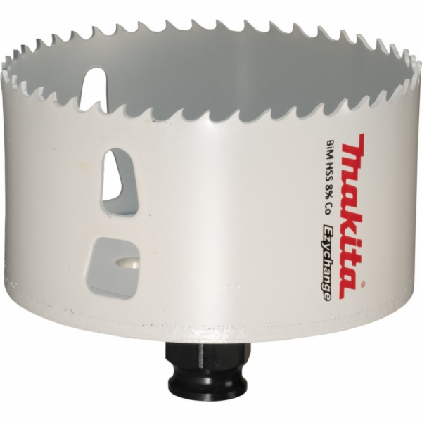 Makita MAKITA DĚROVÁ PILA BIM HSS-Co 8% 89mm EZYCHANGE KO...