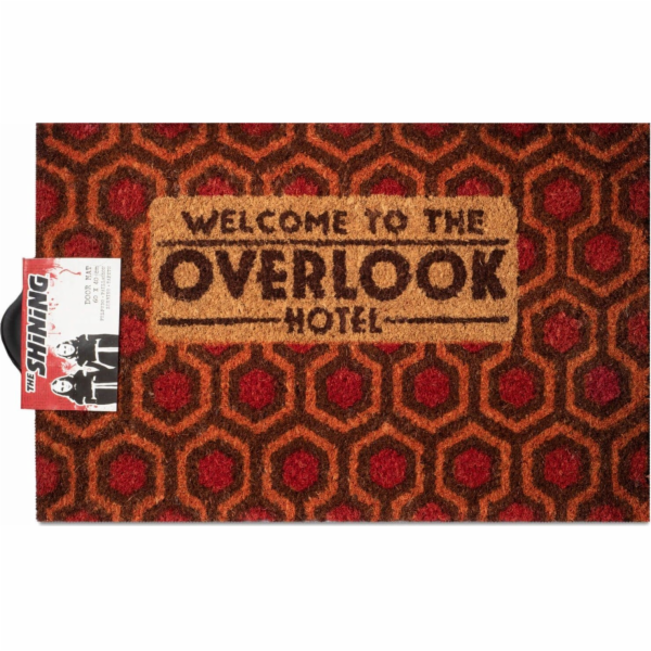 NoName Rohožka k hotelu The Overlook - The Shining (40 x ...