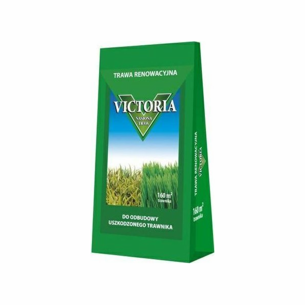 Greenmill VICTORIA GRASS RENOVATION 4 kg