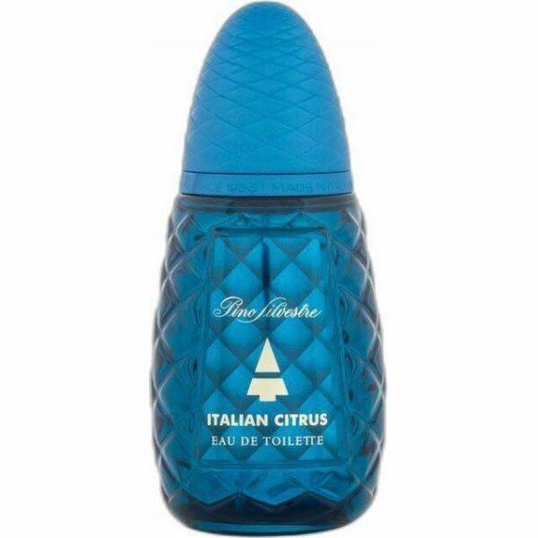 Pino Silvestre Italský citrus (M, 125 ml)