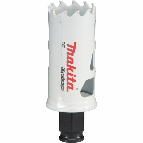 Makita MAKITA UNIVERZÁLNÍ DĚROVÁ PILA TCT 32mm EZYCHANGE ...