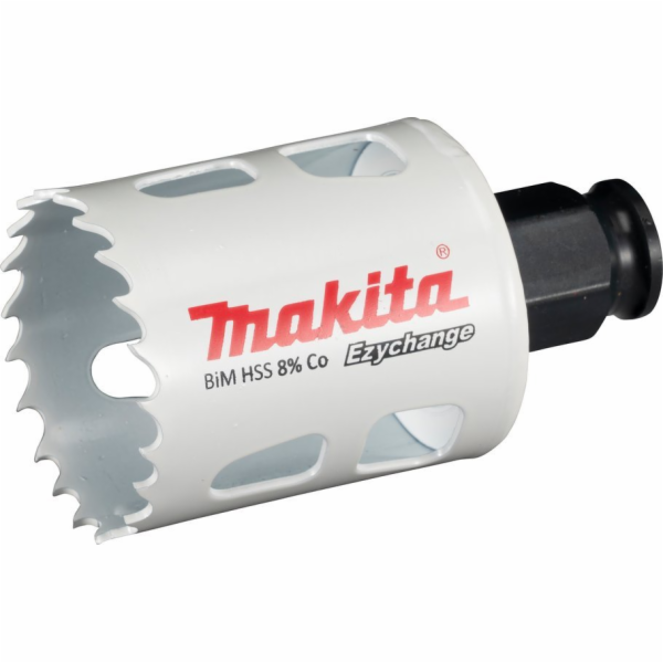 Makita MAKITA DĚROVÁ PILA BIM HSS-Co 8% 41mm EZYCHANGE KO...