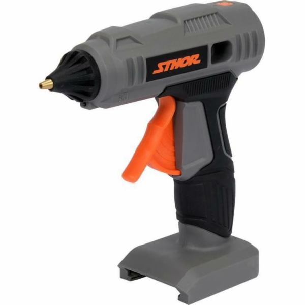 Toya Lepicí pistole STHOR 20V 11mm BEZ BATERIE A NABÍJEČKY