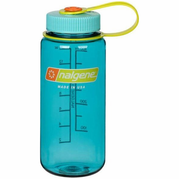 Nalgene Bidon WM Cerulean Sustain blue 2020-0416
