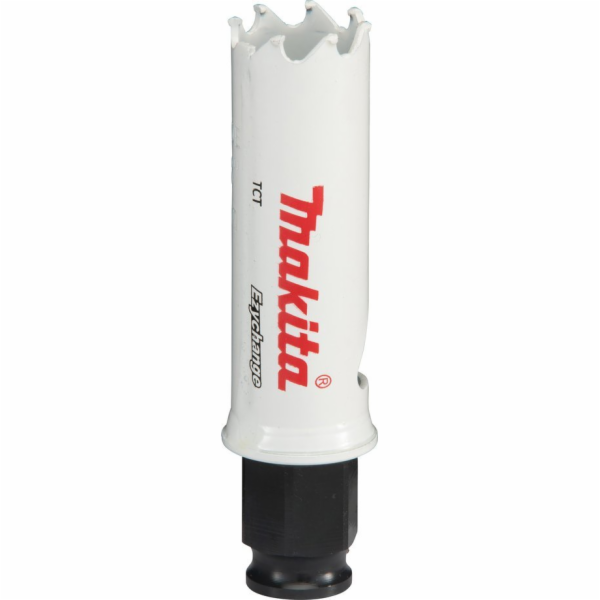 Makita MAKITA UNIVERZÁLNÍ DĚROVÁ PILA TCT 22mm EZYCHANGE ...